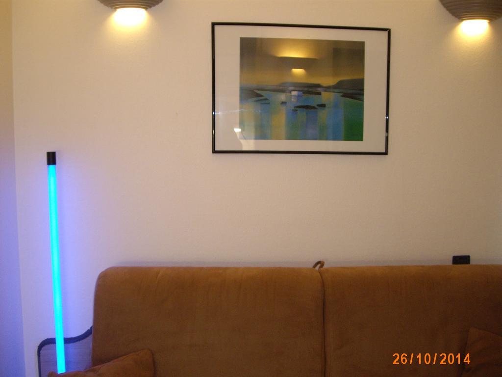Californie Appartement Nice Room photo